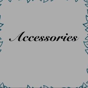 Sunglasses, hats, and more!